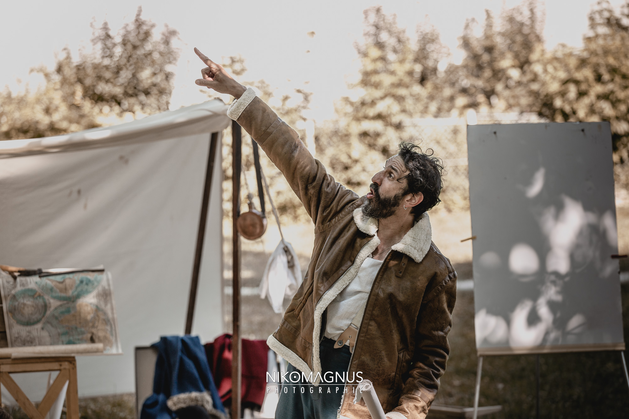 Cie la Muse - Le petit Prince