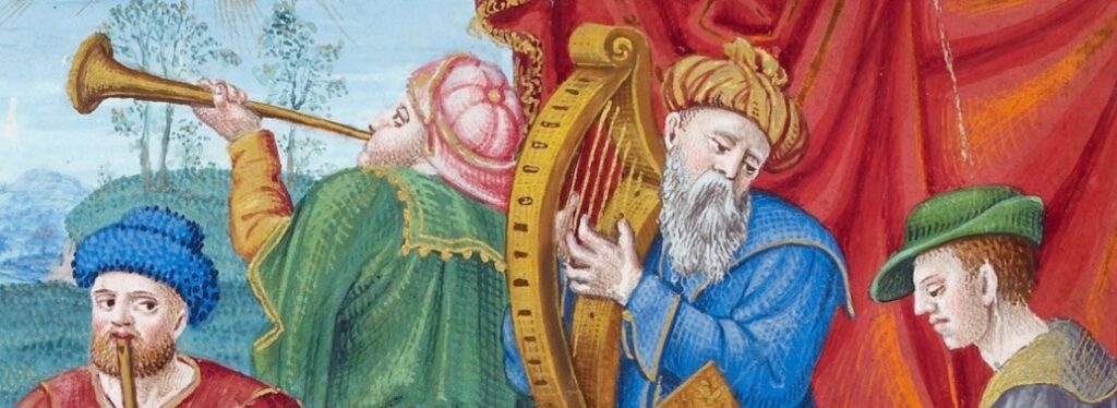 Cie la Muse - Spectacle de conte - contes du castel